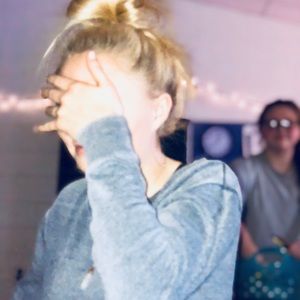 Meet your Posher, Shannon